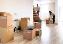 Báo giá thuê xe chuyển đồ và bốc xếp trọn gói 2026 tại Hà Nội trọn gói từ A – Z
