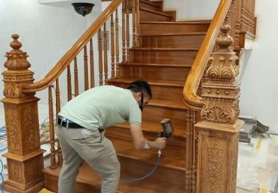 Thợ sơn pu đồ Gỗ Minh Lượng 0336738383 tại Hà Nội giá rẻ, thợ có sẵn đi làm ngay Trong Ngày, nhang gọn chuyên nghiệp