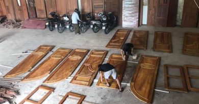 Báo giá thi công thuê thợ sơn pu đồ gỗ tại Hà Nội và Tphcm sài gòn 2026 trọn gói Báo giá thi công thuê thợ sơn pu đồ gỗ tại Hà Nội và Tphcm sài gòn 2026 trọn gói