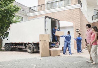 Báo giá chuyển nhà tại quận Nam Từ Liêm 2026 của vận tải Đăng Phát SĐT 0355792297