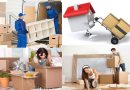 Báo giá Thuê Xe chuyển Nhà tại Hà Nội 2026 trọn gói và chi phí nhân công bốc xếp
