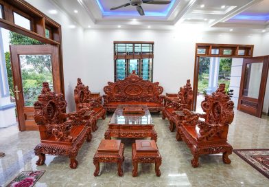 Chi phí làm nội thất Đồ Gỗ Giá bao nhiêu tiền 1m2 2026 Tại Hà Nội và Tphcm Sài Gòn Trọn Gói Theo mét vuông