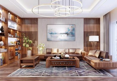 Dịch vụ thiết kế thi công Nội Thất đồ gỗ tại Hà Nội và Tphcm sài Gòn 2026 trọn gói theo mét vuông