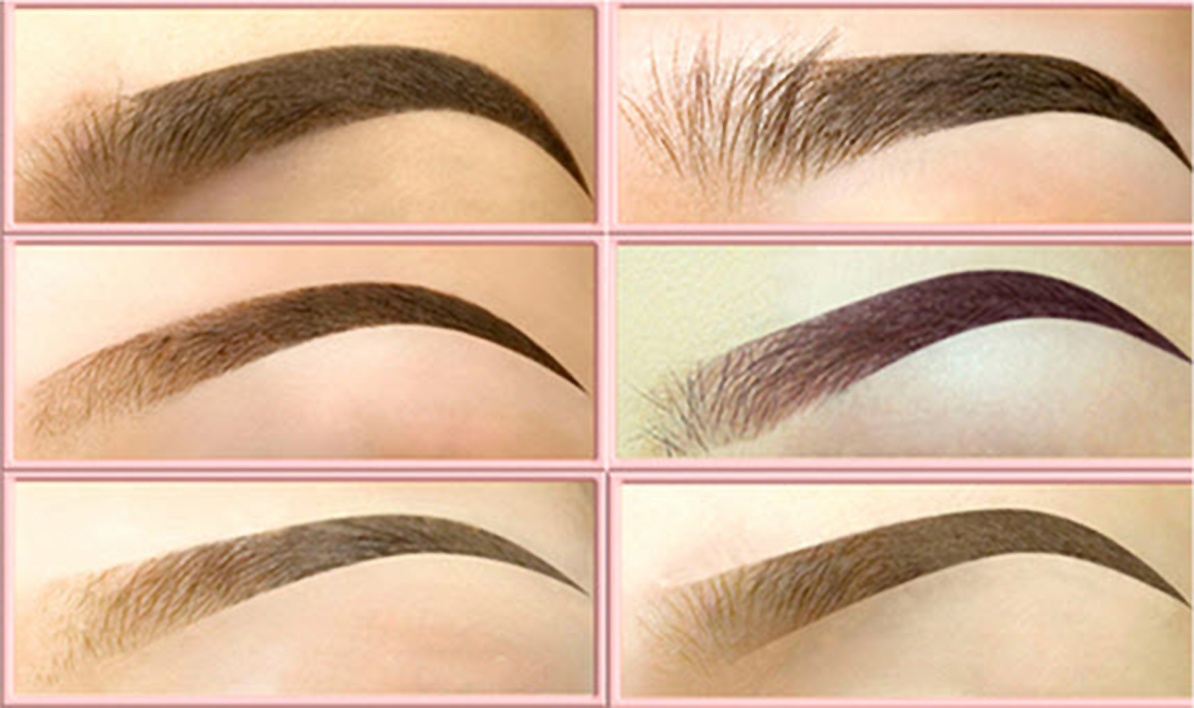 Phun mí mở tròng là gì? Có đau không? Giá bao nhiêu? 16 Chi phí phun xăm chân mày giá bao nhiêu tiền? 2026 tại Nam Từ Liêm, Hà Nội Trọn Gói từ A - Z - Giá Bao Nhiêu