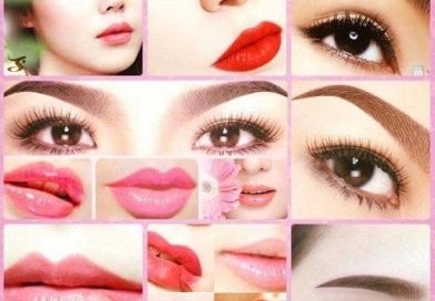 Báo giá Spa làm xăm môi mày tại Nam Từ Liêm 2026 trọn gói đúng quy trình Từ A – Z