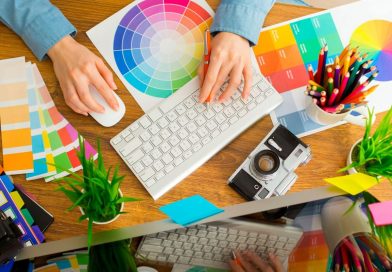 Chi phí thiết kế và in ấn giá bao nhiêu tiền 2026 tại Hà Nội trọn gói A – Z