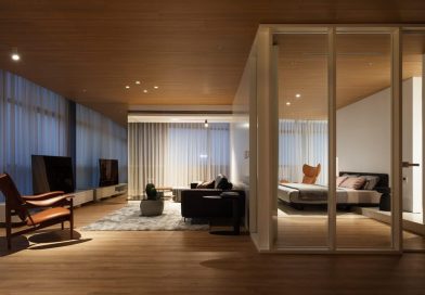 Báo giá làm trần gỗ công nghiệp theo m2 2026 tại Hà Nội và khu vực miền bắc trọn gói