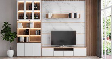 Báo giá thi công Nội Thất Gỗ MDF Tại Ninh Bình 2026 theo mét vuông hoàn thiện trọn gói