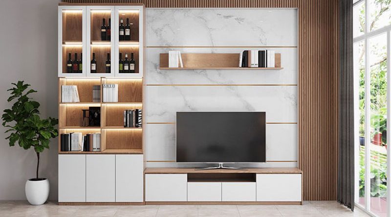 Báo giá thi công Nội Thất Gỗ MDF Tại Ninh Bình 2026 theo mét vuông hoàn thiện trọn gói