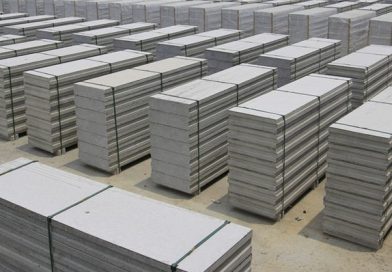 Báo giá thuê thợ làm sàn bê tông nhẹ đông anh trọn gói theo m2