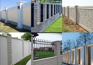 Báo giá thuê thợ xây tường rào tại Đông Anh 2026 theo m2 hoàn thiện trọn gói