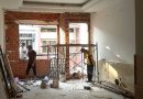 Chi phí sửa chữa nhà giá bao nhiêu tiền 1m2 2026 tại Hà Nội và Tphcm Sài Gòn theo mét vuông trọn gói