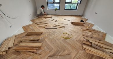 Thợ làm Sàn gỗ tự Nhiên 2026 tại Ninh Bình Chuyên nghiệp, Nhanh gọn uy tín giá rẻ