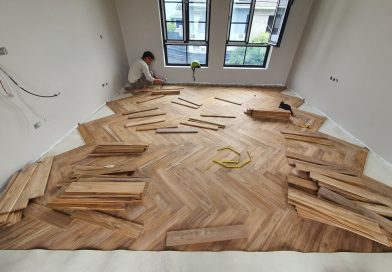Thợ làm Sàn gỗ tự Nhiên 2026 tại Ninh Bình Chuyên nghiệp, Nhanh gọn uy tín giá rẻ