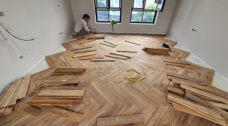Thợ làm Sàn gỗ tự Nhiên 2026 tại Ninh Bình Chuyên nghiệp, Nhanh gọn uy tín giá rẻ
