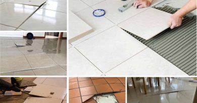 Báo giá sửa chữa ốp lát Gạch bị sứt mẻ, Phồng Rộp 2026 tại Hà Nội và Tphcm Sài Gòn theo mét vuông