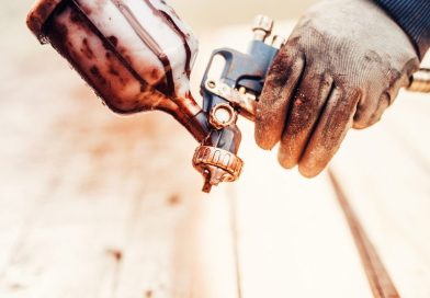 Báo giá thuê thợ sơn pu đồ gỗ cũ Tại Hai Bà Trưng 2026 theo mét vuông hoàn thiện trọn gói và nhân công