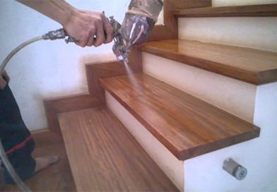 Báo giá Sơn lại cửa gỗ, Đồ Gỗ Tại Phường Bồ Đề, Việt Hưng, Phúc Lợi, Long Biên 2026 theo mét vuông hoàn thiện trọn gói