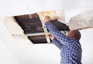 Báo giá Vá trần thạch cao bị thủng lỗ, Xập xệ cong vênh tại Đông Anh, Sóc Sơn 2026 theo mét vuông trọn gói