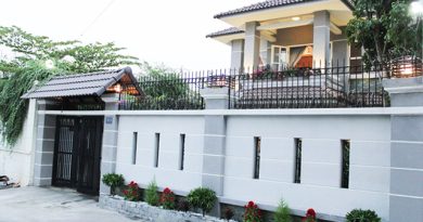 Báo giá xây tường rào gạch Tại Thanh Xuân  2026 theo mét vuông trọn gói và tiền nhân công