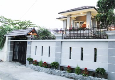 Báo giá xây tường rào gạch Tại Thanh Xuân  2026 theo mét vuông trọn gói và tiền nhân công