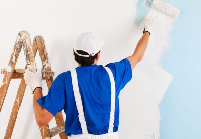 Báo giá sơn nhà tại Xã Quang Minh, Mê Linh, Hà Nội 2026 – 2027 theo mét vuông hoàn thiện trọn gói