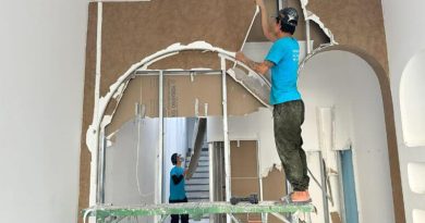 Báo giá Phá Dỡ Trần thạch cao Tại xã Phúc Thịnh, Thiên Lộc 2026 -2027 theo mét vuông hoàn thiện trọn gói