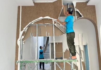 Báo giá Phá Dỡ Trần thạch cao Tại xã Phúc Thịnh, Thiên Lộc 2026 -2027 theo mét vuông hoàn thiện trọn gói