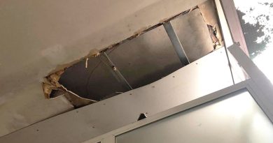 Dịch vụ sửa chữa trần thạch cao tại Hà Nội 2026 – 2027 giá rẻ nhanh gọn Có sẵn thợ