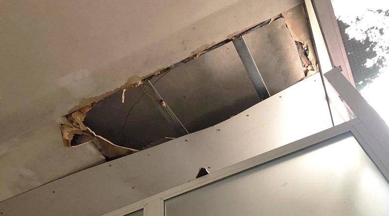 Dịch vụ sửa chữa trần thạch cao tại Hà Nội 2026 – 2027 giá rẻ nhanh gọn Có sẵn thợ