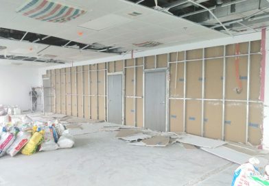 Báo giá tháo dỡ vách thạch cao 2026 – 2027 tại Hà Nội và Tphcm Sài gòn theo m2 trọn gói