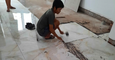 Báo giá làm nhân công ốp lát gạch 2026 – 2027 Tại Tphcm Sài Gòn theo mét vuông mới nhất