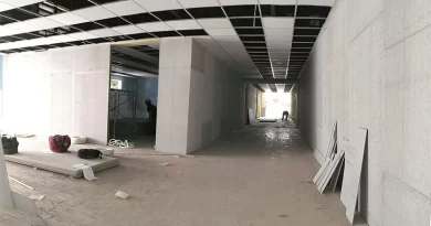 Báo giá phá dỡ trần nhựa tại Hà Nội 2026 – 2027 theo mét vuông hoàn thiện trọn gói