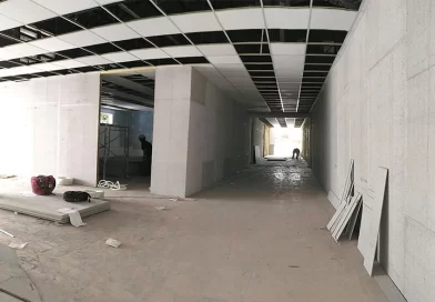 Báo giá phá dỡ trần nhựa tại Hà Nội 2026 – 2027 theo mét vuông hoàn thiện trọn gói