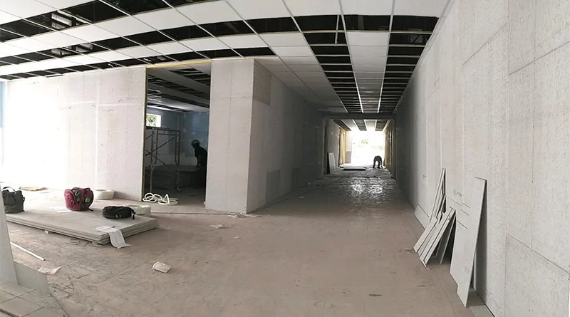 Báo giá phá dỡ trần nhựa tại Hà Nội 2026 – 2027 theo mét vuông hoàn thiện trọn gói