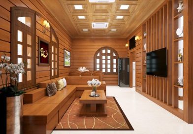 Thợ làm nội thất đồ gỗ tự nhiên tại Ninh Bình chuyên nghiệp uy tín giá rẻ theo mét vuông 2026