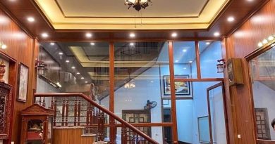 Báo giá sửa chữa trần nhựa tại Cầu Giấy 2026 theo mét vuông hoàn thiện trọn gói