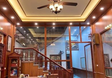 Báo giá sửa chữa trần nhựa tại Cầu Giấy 2026 theo mét vuông hoàn thiện trọn gói