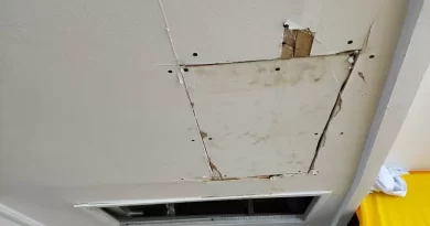 Báo giá sửa chữa trần thạch cao tại Tphcm Sài Gòn 2026 – 2027 bị nứt, bị ố vàng theo mét vuông hoàn thiện trọn gói