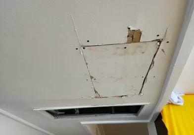 Báo giá sửa chữa trần thạch cao tại Tphcm Sài Gòn 2026 – 2027 bị nứt, bị ố vàng theo mét vuông hoàn thiện trọn gói