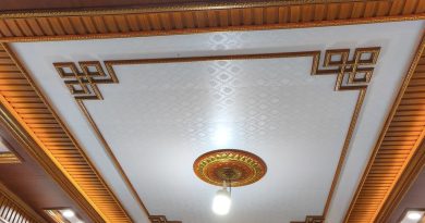 Báo giá làm Trần Nhựa Nano giả gỗ Tại Xã Quang Minh, Mê Linh, Hà Nội 2026 – 2027 theo m2 hoàn thiện trọn gói