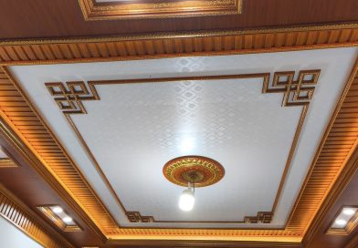 Báo giá làm Trần Nhựa Nano giả gỗ Tại Xã Quang Minh, Mê Linh, Hà Nội 2026 – 2027 theo m2 hoàn thiện trọn gói