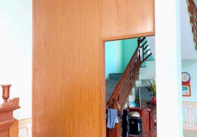 Báo giá làm vách nhựa Nano giả gỗ 2026 – 2027 tại Quận Gò Vấp theo mét vuông hoàn thiện trọn gói và nhân công