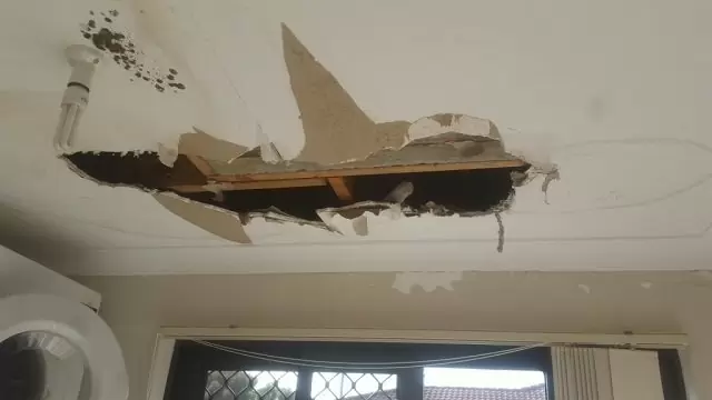 Báo giá sửa Trần Thạch Cao không Ưng Không Phải Trả Tiền, Thợ có sẵn đi làm Ngay của đội thợ Minh Lượng 0336738383