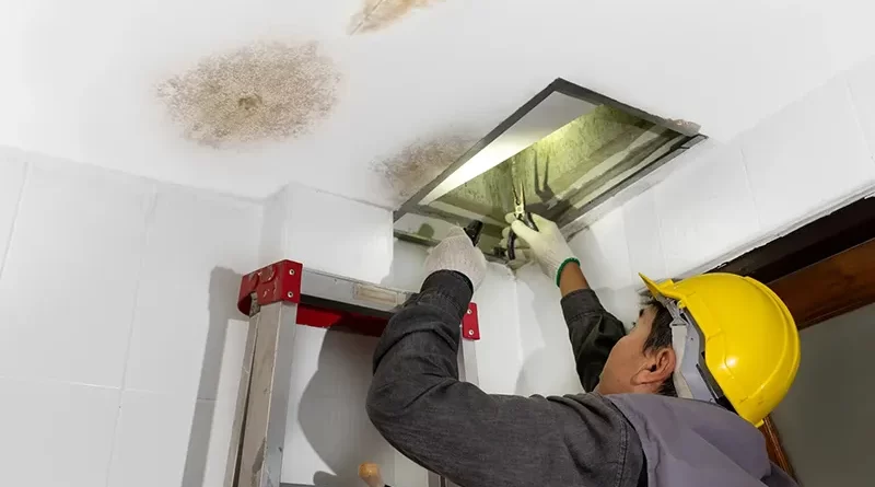 Báo giá khoét lỗ thăm trần thạch cao 2026 Tại Hà Nội và Tphcm Sài Gòn Trọn Gói