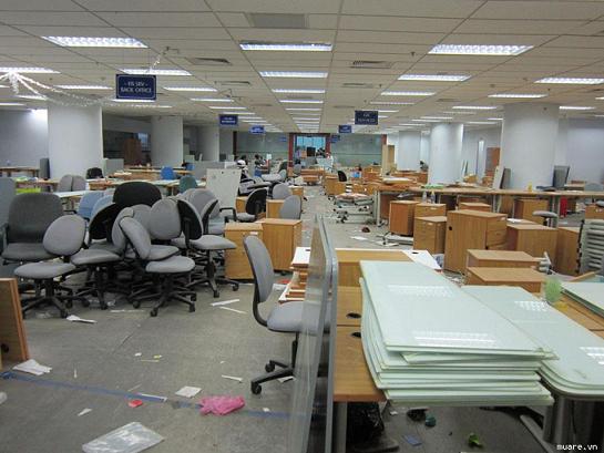 Báo giá Thu mua đồ cũ ở văn phòng công ty 2026 – 2027 tại Tphcm Sài Gòn tận nơi nhanh gọn 24/24h alo là có