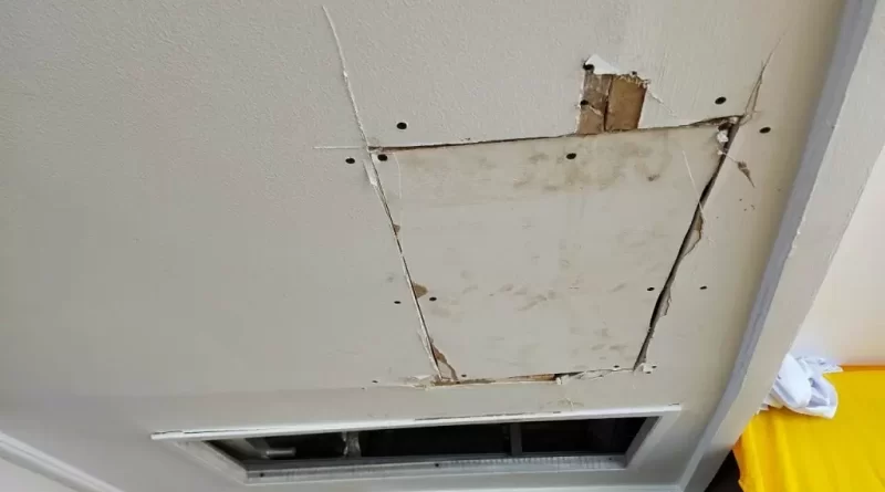 Báo giá sửa trần thạch cao Phường Bồ Đề, Việt Hưng, Phúc Lợi, Long Biên 2026 theo mét vuông hoàn thiện trọn gói