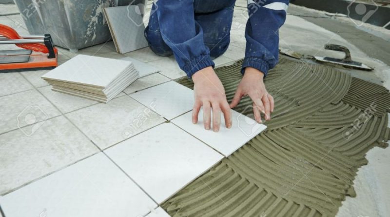 Báo giá Ốp lát gạch Tại Xã Nội Bài, Kim Anh, Đa Phúc, Trung Giã, Sóc Sơn 2026 theo mét nhân công và trọn gói