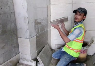 Báo giá Ốp lát gạch Tại Phường Bồ Đề, Việt Hưng, Phúc Lợi, Long Biên 2026 theo mét nhân công và trọn gói