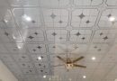 Báo giá làm trần nhựa thả 60×60 ô vuông Tại Xã Thuận An, Bát Tràng, Phù Đổng, Gia Lâm 2026 theo m2 hoàn thiện trọn gói